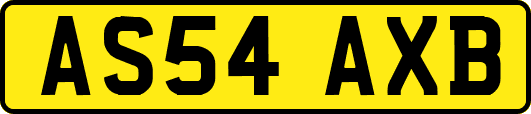 AS54AXB