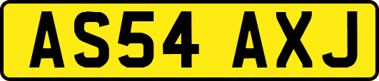 AS54AXJ