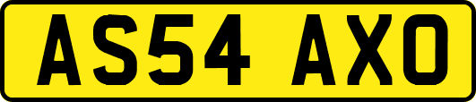 AS54AXO