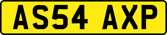 AS54AXP