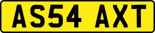 AS54AXT