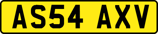 AS54AXV