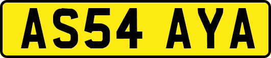 AS54AYA