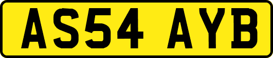AS54AYB