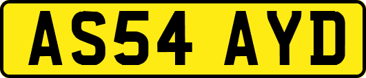 AS54AYD