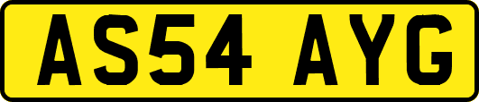AS54AYG