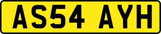 AS54AYH
