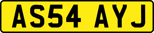 AS54AYJ