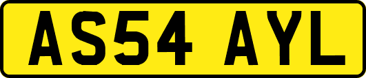 AS54AYL