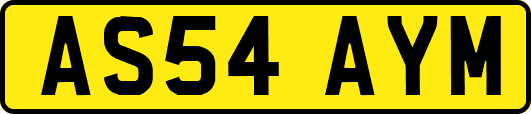 AS54AYM