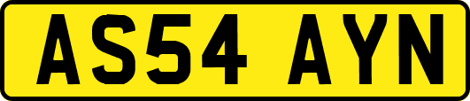 AS54AYN