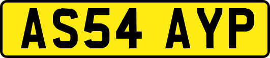 AS54AYP