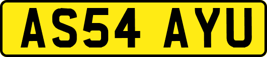 AS54AYU