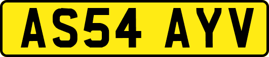 AS54AYV