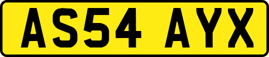 AS54AYX
