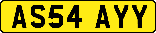 AS54AYY