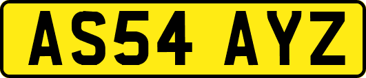 AS54AYZ
