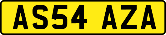 AS54AZA