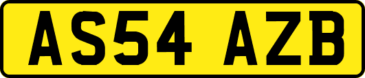 AS54AZB