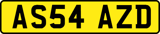 AS54AZD