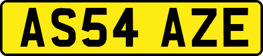 AS54AZE
