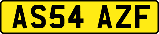 AS54AZF