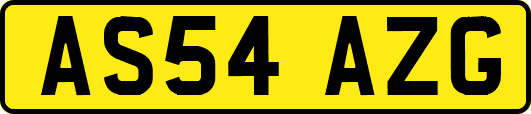 AS54AZG