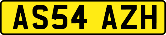 AS54AZH