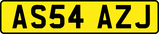 AS54AZJ