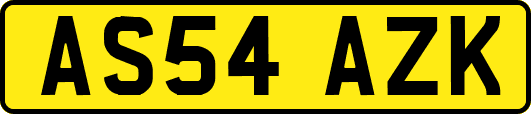AS54AZK