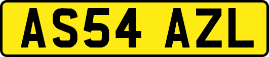 AS54AZL