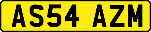 AS54AZM