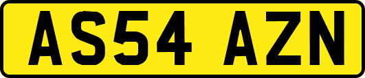 AS54AZN