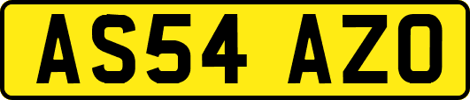 AS54AZO