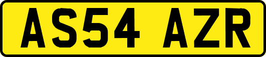 AS54AZR