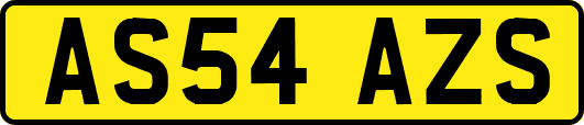AS54AZS