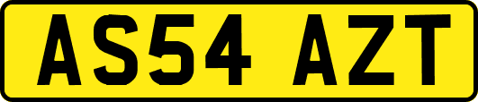 AS54AZT