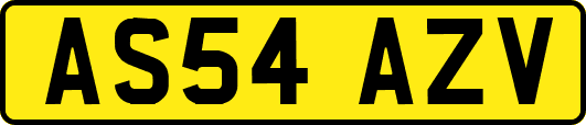 AS54AZV