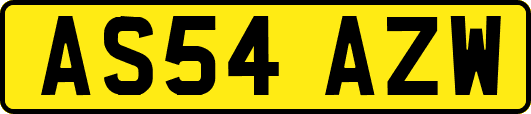 AS54AZW