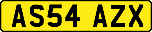 AS54AZX