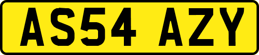 AS54AZY