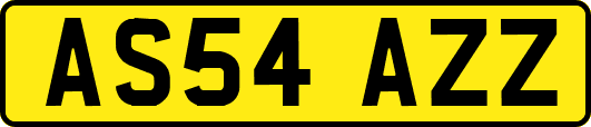 AS54AZZ