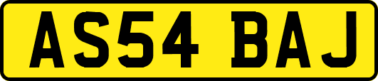AS54BAJ