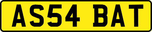 AS54BAT