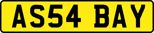 AS54BAY