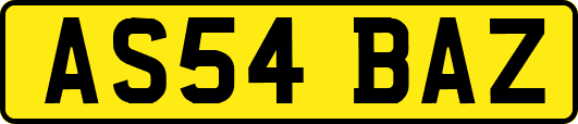 AS54BAZ