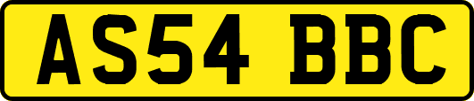 AS54BBC