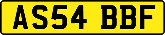 AS54BBF