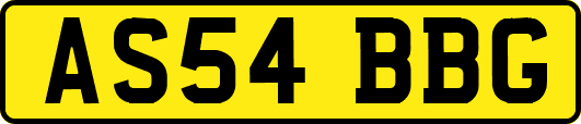 AS54BBG