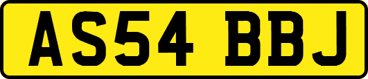 AS54BBJ